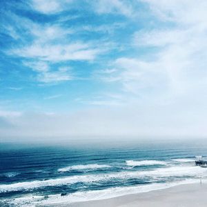 Image post by @hiltonhotels on Instagram
