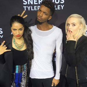 Image post by @lilly on Instagram