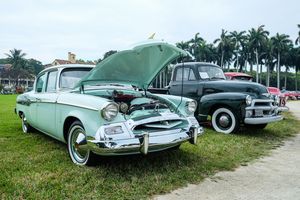Image post by @deeringestate on Instagram