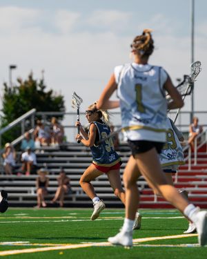 Image post by @apexgirlslaxevents on Instagram