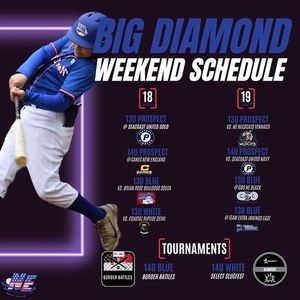 Image post by @noreasters__baseball on Instagram