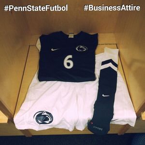 Image post by @pennstatemsoc on Instagram