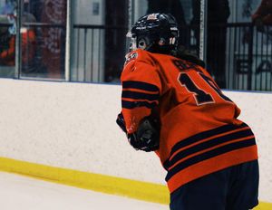 Image post by @brockwhockey on Instagram