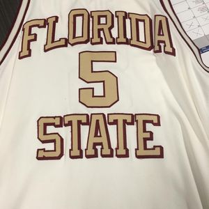 Image post by @fsuhoops on Instagram