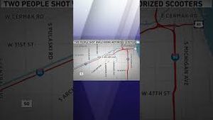 Video post by @wgntv on YouTube