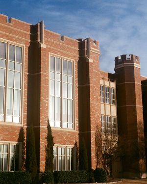 Image post by @gaylordcollege on Instagram