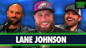 Video post by @greenlightpodcast on YouTube