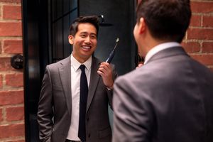 Image post by @philipssonicare on Instagram