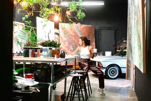 Image post by @bmwgroupculture on Instagram