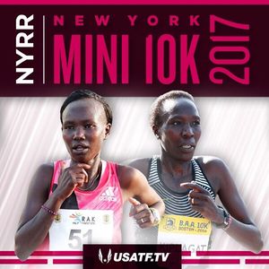 Image post by @usatf on Instagram