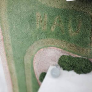 Image post by @nauflagstaff on Instagram