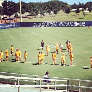 Image post by @vol_soccer on Instagram