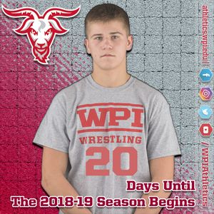 Image post by @wpiathletics on Instagram