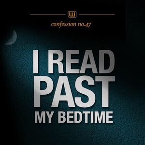 Image post by @wattpad on Instagram