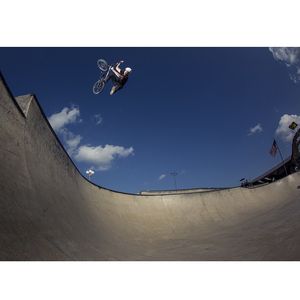 Image post by @woodwardcamp on Instagram