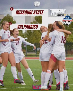 Image post by @msubearswsoccer on Instagram