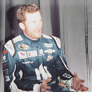 Image post by @mispeedway on Instagram