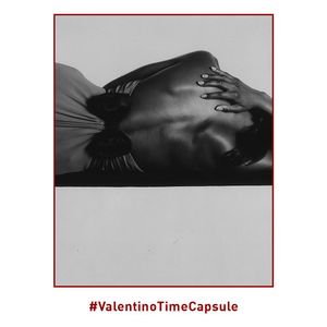 Image post by @maisonvalentino on Instagram