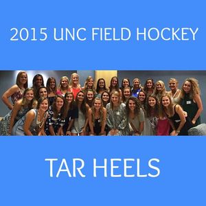 Image post by @uncfieldhockey on Instagram