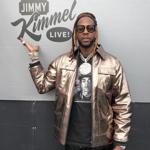 Image post by @2chainz on Instagram