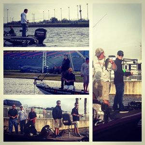 Image post by @daytona on Instagram