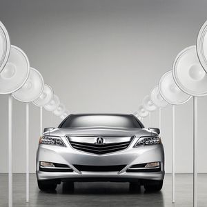 Image post by @acura on Instagram
