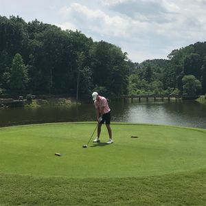 Image post by @highpointmgolf on Instagram