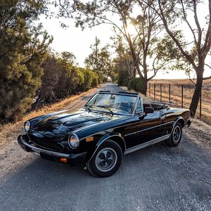 Image post by @fiatusa on Instagram
