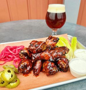 Image post by @bigpigbbq on Instagram