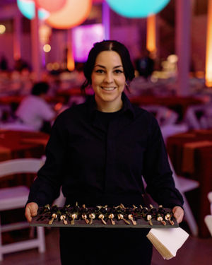 Image post by @luxcateringandevents on Instagram