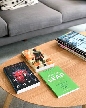 Image post by @gallerybooks on Instagram