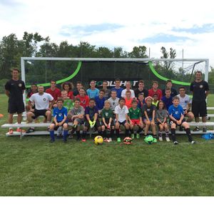 Image post by @beesterasoccertraining on Instagram