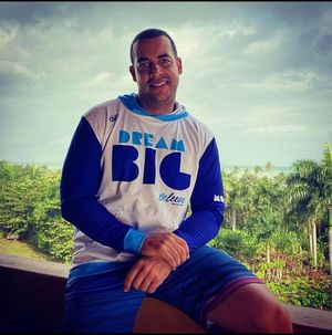Image post by @beleevem923 on Facebook