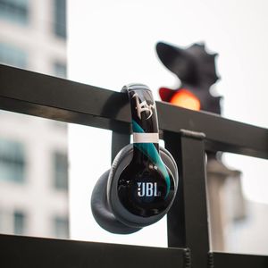 Image post by @jblaudio on Instagram