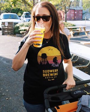Image post by @sudwerkbrew on Instagram