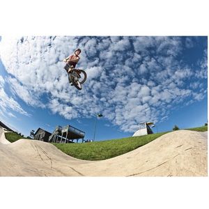 Image post by @woodwardcamp on Instagram