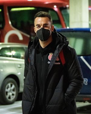 Image post by @gironafc on Instagram