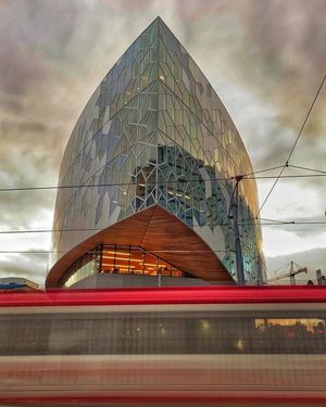 Image post by @cityofcalgary on Instagram