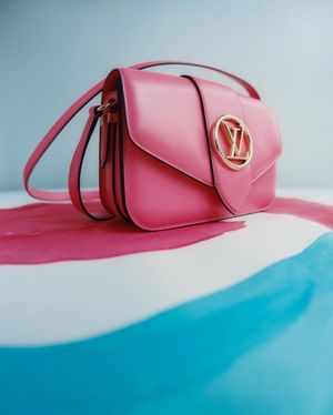Image post by @louisvuitton on Instagram