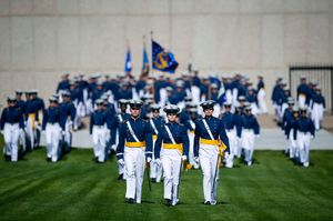 Image post by @af_academy on Instagram