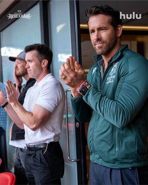 Image post by @hulu on Twitter