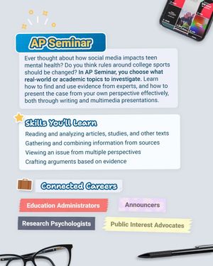 Image post by @collegeboard on Instagram