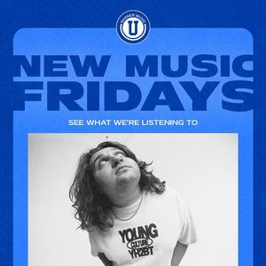 Image post by @warnermusicu on Instagram