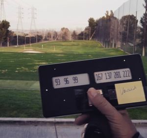 Image post by @flagdgolf on Instagram