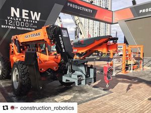 Image post by @jlgindustries on Instagram