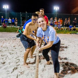 Image post by @ufhousing on Instagram