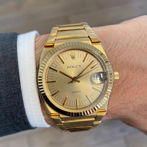 Image post by @sothebyswatches on Instagram