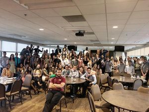 Image post by @cmutrackandfield on Instagram