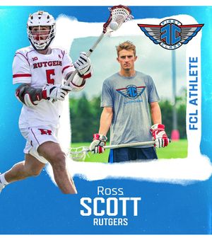 Image post by @firstclasslacrosse on Instagram