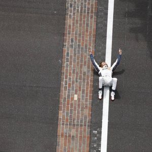 Image post by @indianapolismotorspeedway on Instagram